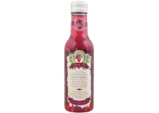 Bohemia Gifts Wine Spa Premium Wine Kosmetik Haarshampoo 200 ml
