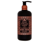 Tesori d Oriente Hammam parfümierte Flüssigseife Unisex 300 ml