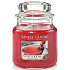 Yankee Candle Festive Cocktail - Klassische Cocktail Duftkerze 411 g