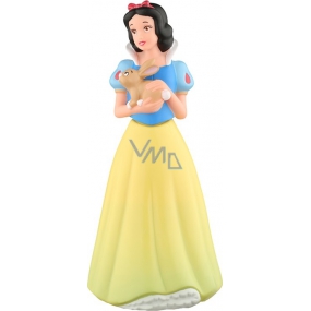 Disney Princess - Schneewittchen 3D Dusch- und Badegel für Kinder 300 ml