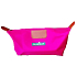 Palmolive rosa Kosmetiktasche 1 Stück
