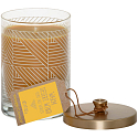 Yankee Candle Tumbler Warmer Wüstenwind - Warmer Wüstenwind Duftkerzenglas Fernweh 283 g