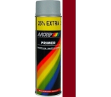 Motip Primer 04055 rote Acrylgrundierung 500 ml