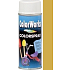 Color Works Colorspray 918522 Goldchrom-Acryllack 400 ml