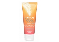 Payot Sunny Creme Savoureuse SPF 50 unsichtbarer Sonnenschutz - hoher Gesichtsschutz 50 ml