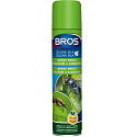 Bros Green Power gegen Fliegen und Mücken 300 ml