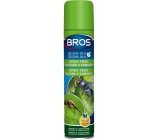 Bros Green Power gegen Fliegen und Mücken 300 ml