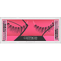 Catrice Lash Couture InstaExtreme Volumenwimpern falsche Wimpern 1 Paar