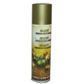 Motip Dekorationsfarbe Gold Spray auf Wasserbasis 150 ml