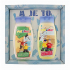 Böhmen Geschenke Kinder Pat a Mat - Carpenters Haarshampoo 250 ml + Duschgel 250 ml, für Kinder Kosmetikset
