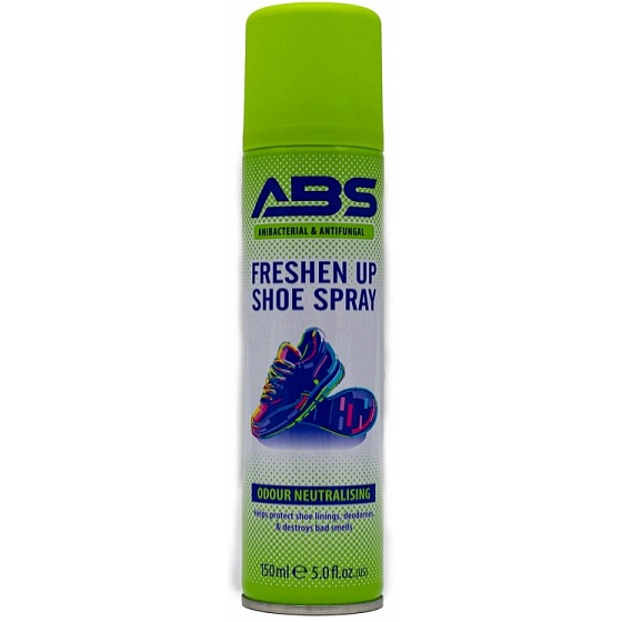 ABS Schuhspray 150 ml
