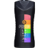Axe Love ist Love Duschgel für Unisex 250 ml Limited Edition