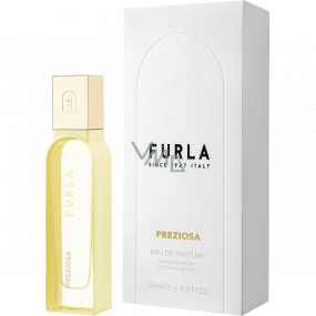 Furla Preziosa parfümiertes Wasser für Frauen 30 ml