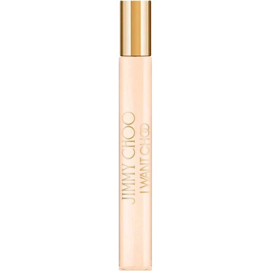 Jimmy Choo Ich möchte Choo Eau de Parfum für Frauen 10 ml, Miniatur