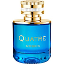Boucheron Quatre En Bleu Eau de Parfum für Damen 50 ml