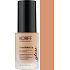 Korff Cure Make Up Fluid Foundation Lifting Effect Glow Fluid Lifting Make-up 04 Haselnuss 30 ml