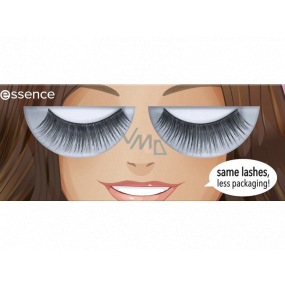 Essence The Fancy Lashes falsche Wimpern 1 Paar
