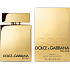 Dolce & Gabbana The One Gold Intense For Men Eau de Parfum für Herren 50 ml