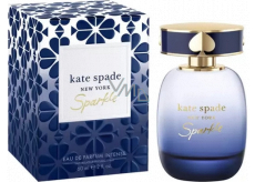 Kate Spade Sparkle Eau de Parfum für Frauen 60 ml