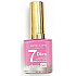 Mein 7Dias Efecto Gel Nagellack rosa Nr.93 13 ml