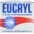 Eucryl Zahnpulver Original Zahnaufhellungspulver 50 g
