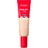 Bourjois Healthy Mix Clean Getönte Creme 002 Hell 30 ml