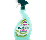 Sanytol Desinfektion universeller Pflanzenreiniger, 500 ml