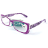 Berkeley Lese-Dioptrienbrille +3.0 Kunststoff lila 1 Stück MC2249