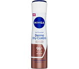 Nivea Derma Dry Control Spray Antitranspirant, 150 ml