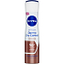 Nivea Derma Dry Control Spray Antitranspirant, 150 ml
