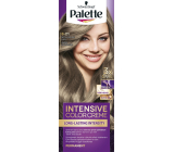 Schwarzkopf Palette Intensive Color Creme Haarfarbe, Helles Aschblond 8-21