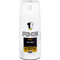 Axe Gold Dry Protection Antitranspirant Spray für Männer 150 ml