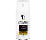 Axe Gold Dry Protection Antitranspirant Spray für Männer 150 ml