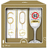 Albi Birthday Set mit Wunderkerze 60 begrenzt nur den Fahrer! Sie gehen 190 ml weiter