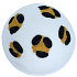 Bomb Cosmetics Glamour Puss - Cat's Glamour Prickelnder Badebalsam 160 g