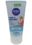 Nivea Babycreme gegen Kälte und Wind 50 ml