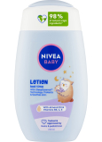 Nivea Baby Bed Time Körpermilch, 200 ml