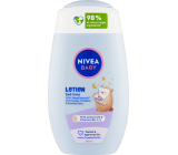 Nivea Baby Bed Time Körpermilch, 200 ml