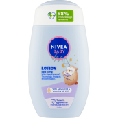 Nivea Baby Bed Time Körpermilch, 200 ml