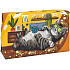 English Soap Cat - Mythical & Wonderful feuchtigkeitsspendende Toilettenseife mit Sheabutter 190 g