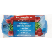 Primapack Gefrierbeutel 6 l, 20 Stk