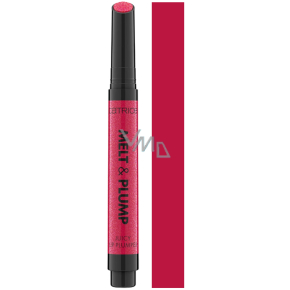Catrice Melt & Plump Juicy Lippenbalsam 050 Tropic Like It’s Hot 1,8 g