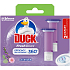 Duck WC blok Fresh Discs Lavendel, 2× 36 ml