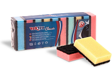 Vektex Schwämme für Geschirr Classic 10 Stk