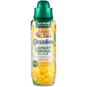 Coccolino Summer Bouquet parfém na prádlo 20 dávek 460 ml Coccolino Summer Bouquet parfém na prádlo 20 dávek 460 ml