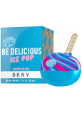 DKNY Donna Karan Ice Pop Berry Bliss Eau de Parfum für Frauen 50 ml