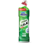 WC Meister Limetka WC gel tekutý čistič 750 ml