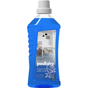 LAVON Bodenreiniger Blue Fresh, 1 l