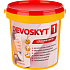 Devoskyt Rauheit 1, Spachtelmasse für Innenräume, 1,8 kg