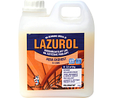 Lazurol Aqua Ekohost polimat V1305 Fußbodenlack 2 kg